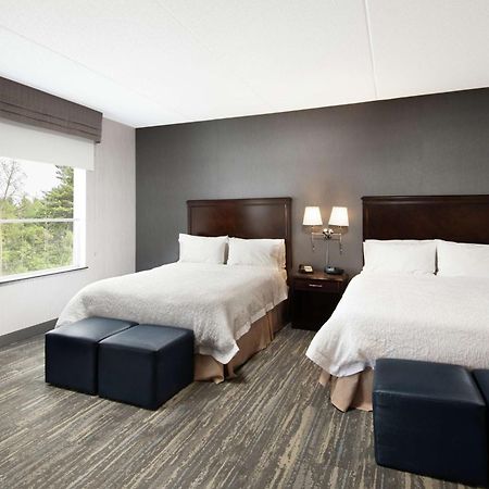 Hampton Inn & Suites By Hilton Barrie Exterior photo